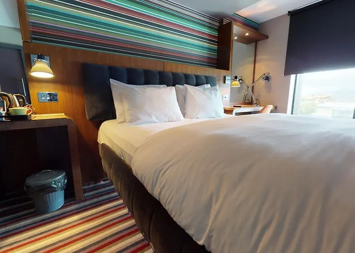 Village Hotel Leeds South