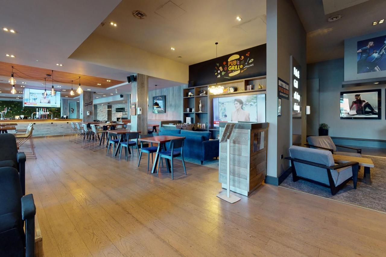 Village South Hotel