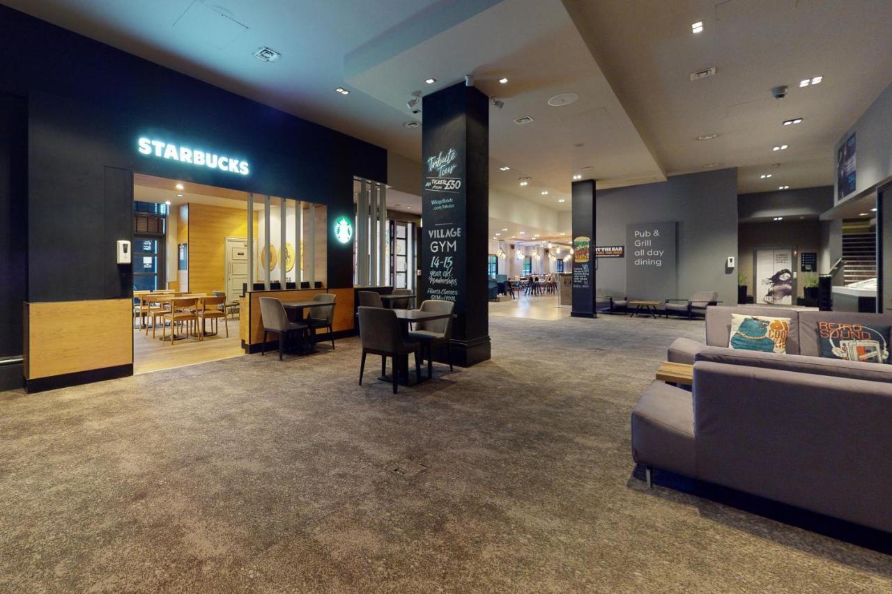 Hotel Village South 4*