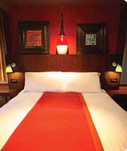 Hotel Village South