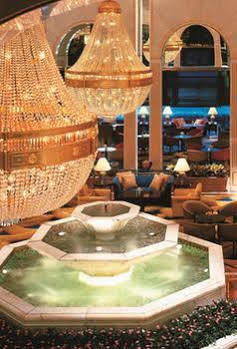 Village South Hotel 4*