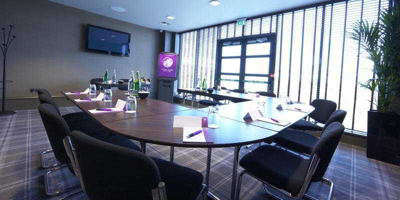 Hotel Village South Leeds (West Yorkshire)